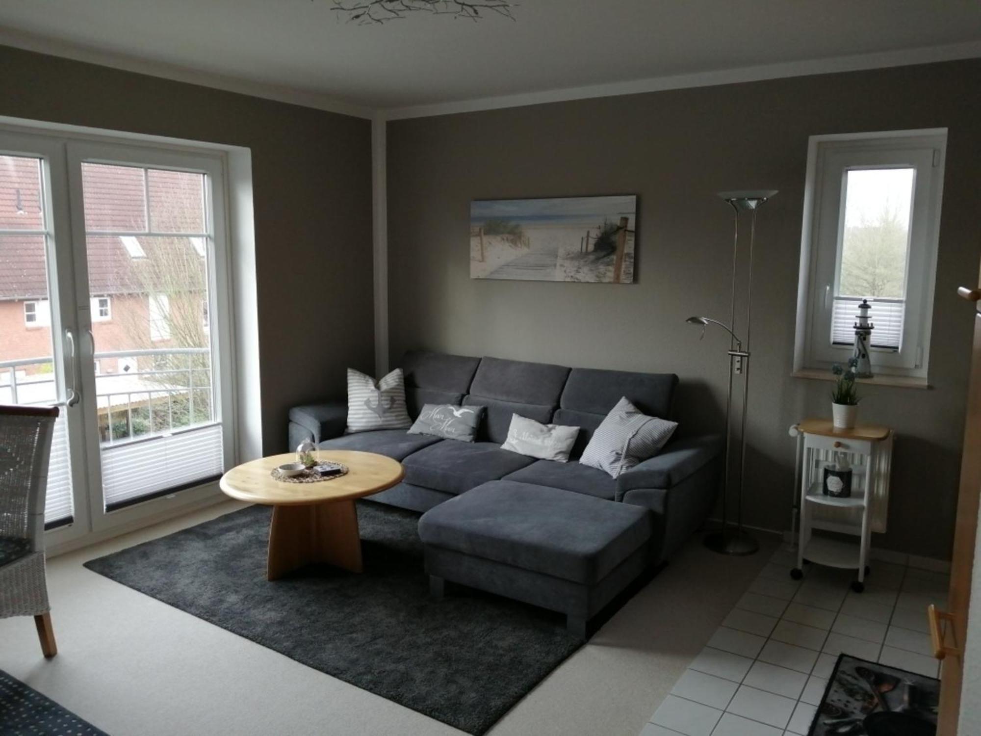 Ferienwohnung Borby-Haus Eckernförde Exterior foto